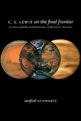 Book cover for C. S. Lewis on the Final Frontier