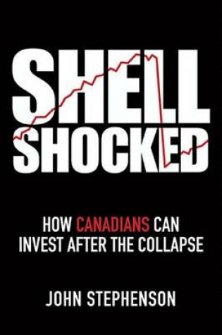 Cover of Shell Shocked