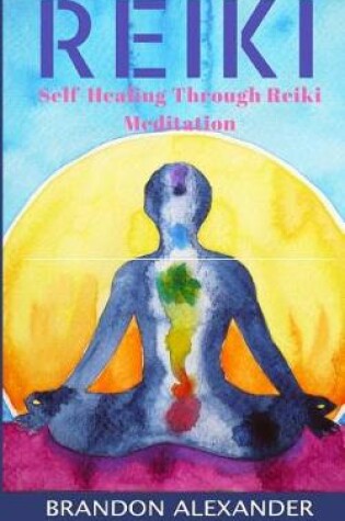 Cover of Reiki