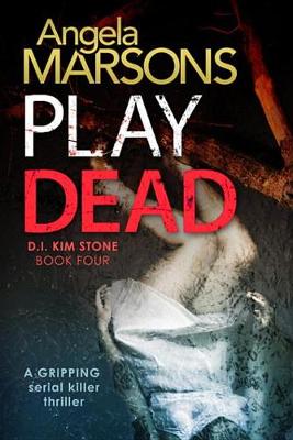 Book cover for Play Dead