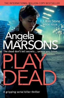 Book cover for Play Dead