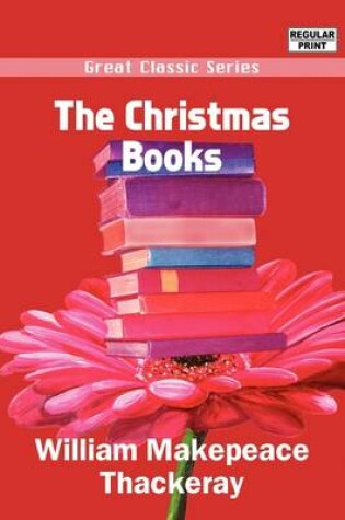 Cover of The Christmas Books