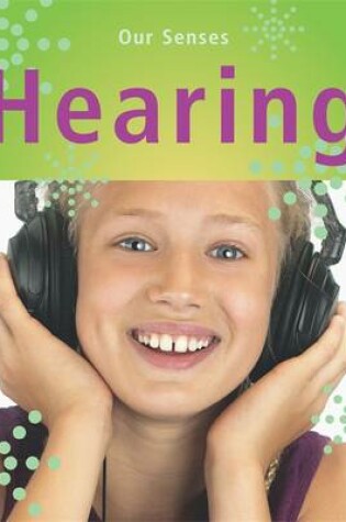 Cover of Hearing