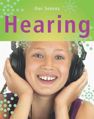 Cover of Hearing