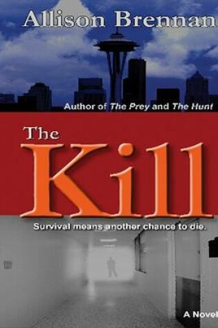 Cover of The Kill