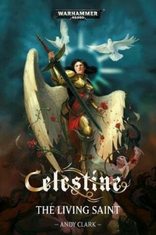 Cover of Celestine