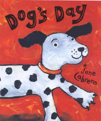 Cover of Dog's Day