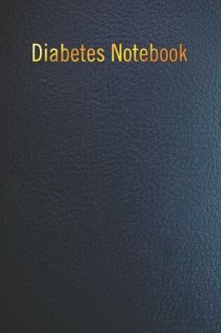 Cover of Diabetes