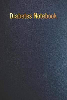 Book cover for Diabetes