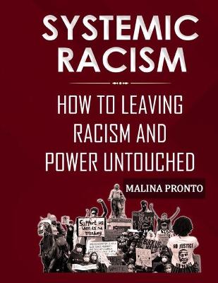 Book cover for Systemic Racism