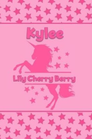 Cover of Kylee Lily Cherry Berry