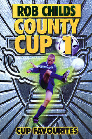 Cover of County Cup
