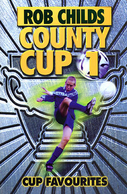 Cover of County Cup
