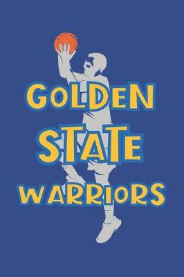 Cover of Golden State Warriors