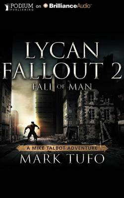 Cover of Fall of Man