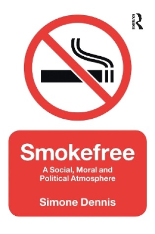 Cover of Smokefree