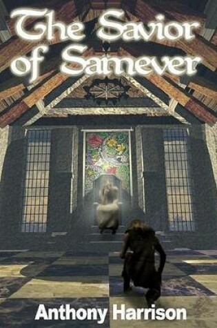 Cover of The Savior of Samever