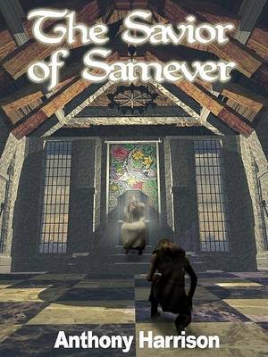 Book cover for The Savior of Samever