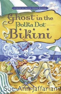 Cover of Ghost in the Polka Dot Bikini