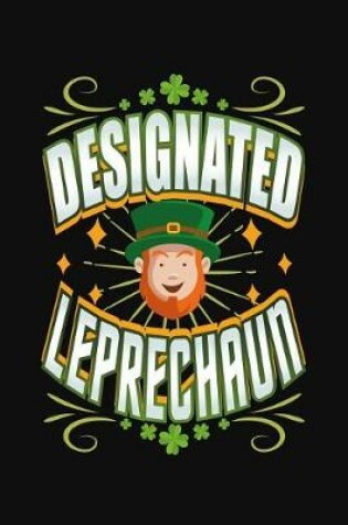 Cover of Designated Leprechaun