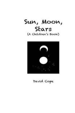 Cover of Sun, Moon, Stars