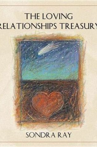 Cover of Loving Relationships Treasury
