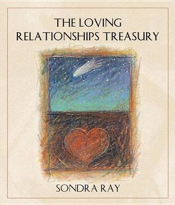 Book cover for Loving Relationships Treasury