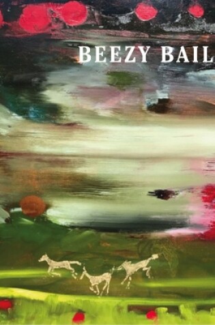 Cover of Beezy Bailey