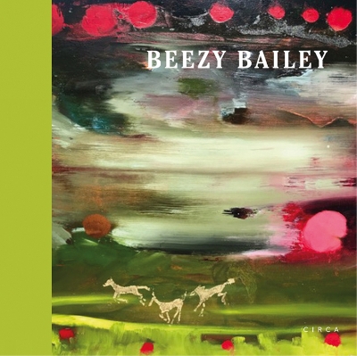 Book cover for Beezy Bailey