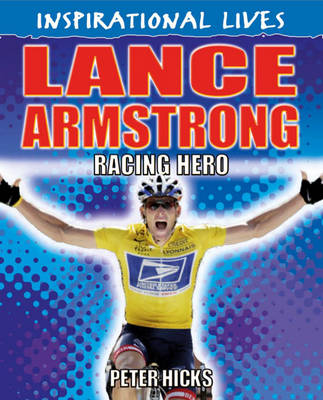 Cover of Lance Armstrong