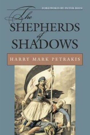 Cover of The Shepherds of Shadows