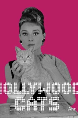 Cover of Hollywood Cats