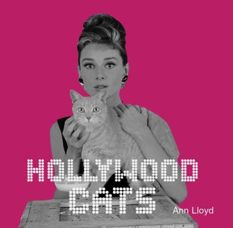 Cover of Hollywood Cats