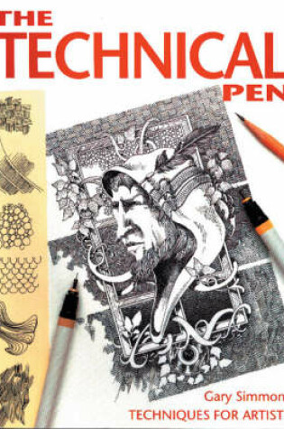 Cover of The Technical Pen