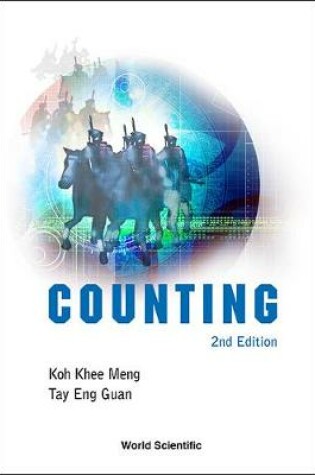 Cover of Counting (2nd Edition)