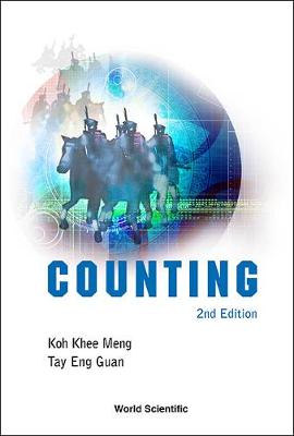 Book cover for Counting (2nd Edition)