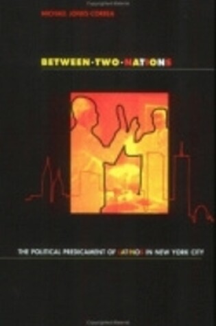 Cover of Between Two Nations