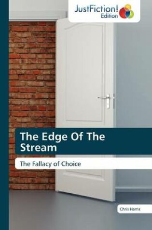 Cover of The Edge of the Stream