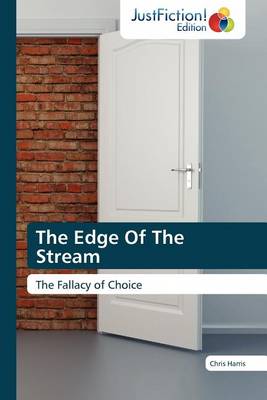 Book cover for The Edge of the Stream