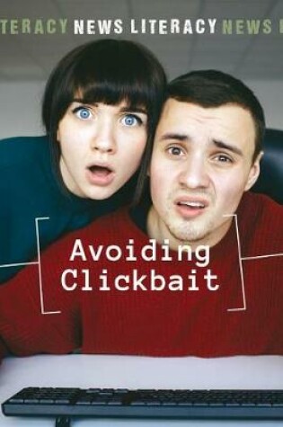 Cover of Avoiding Clickbait