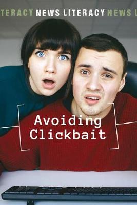 Book cover for Avoiding Clickbait