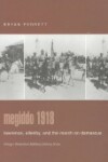 Book cover for Megiddo 1918