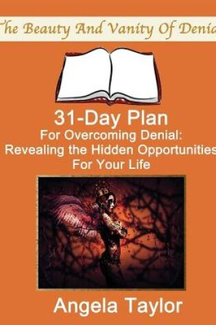 Cover of 31-Day Plan for Overcoming Denial