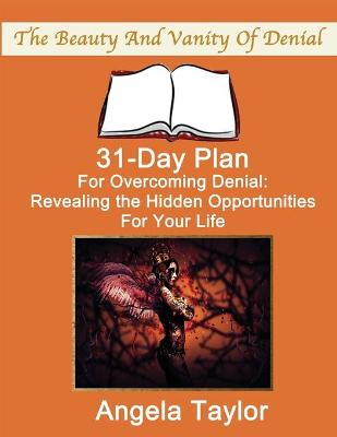 Book cover for 31-Day Plan for Overcoming Denial