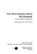 Book cover for The New Russian Space Programme