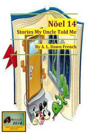 Cover of Noel 14 Stories My Uncle Told Me