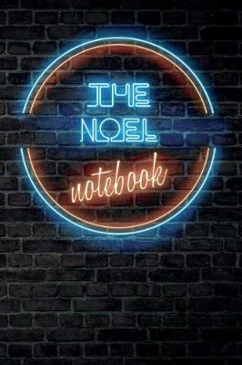 Book cover for The NOEL Notebook