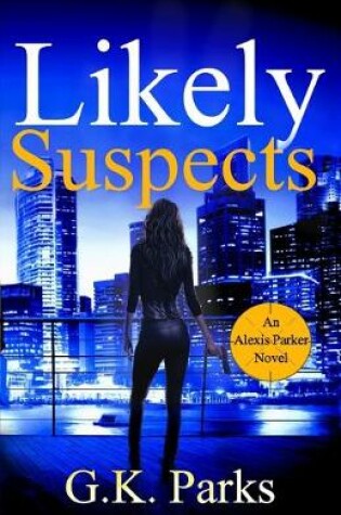 Cover of Likely Suspects