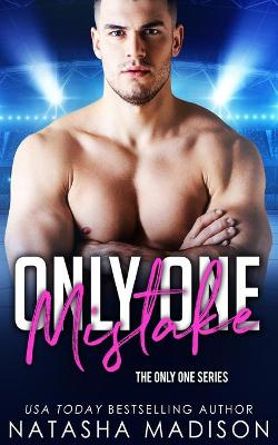 Book cover for Only One Mistake