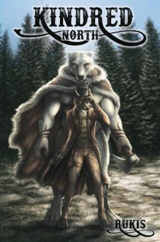 Cover of Kindred - North